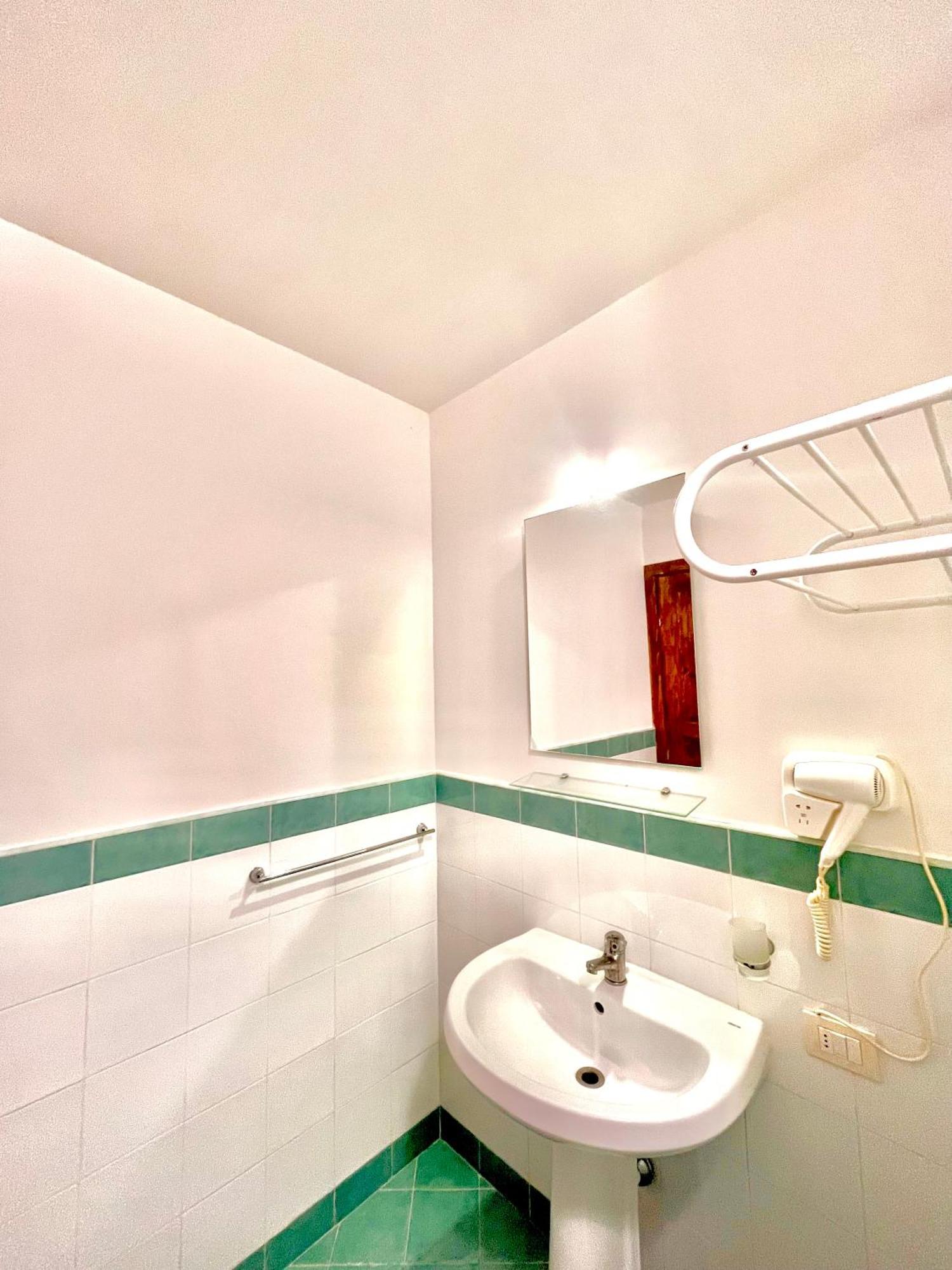 ויקו אקוונסה B&B Villa Della Porta, Amalfi Coast - Historical Heritage מראה חיצוני תמונה