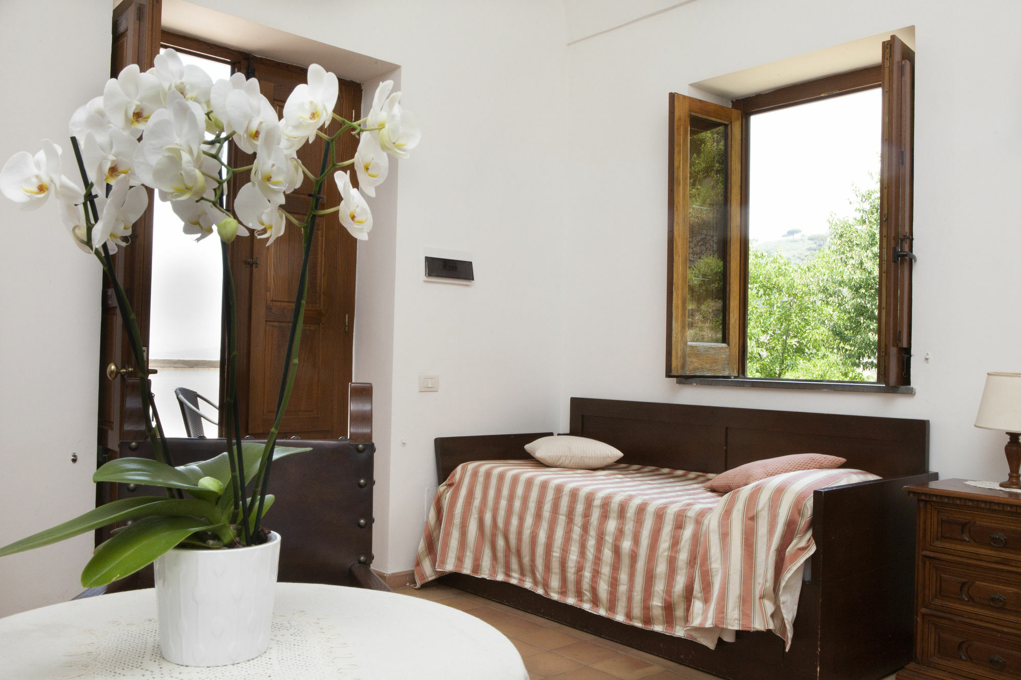 ויקו אקוונסה B&B Villa Della Porta, Amalfi Coast - Historical Heritage מראה חיצוני תמונה