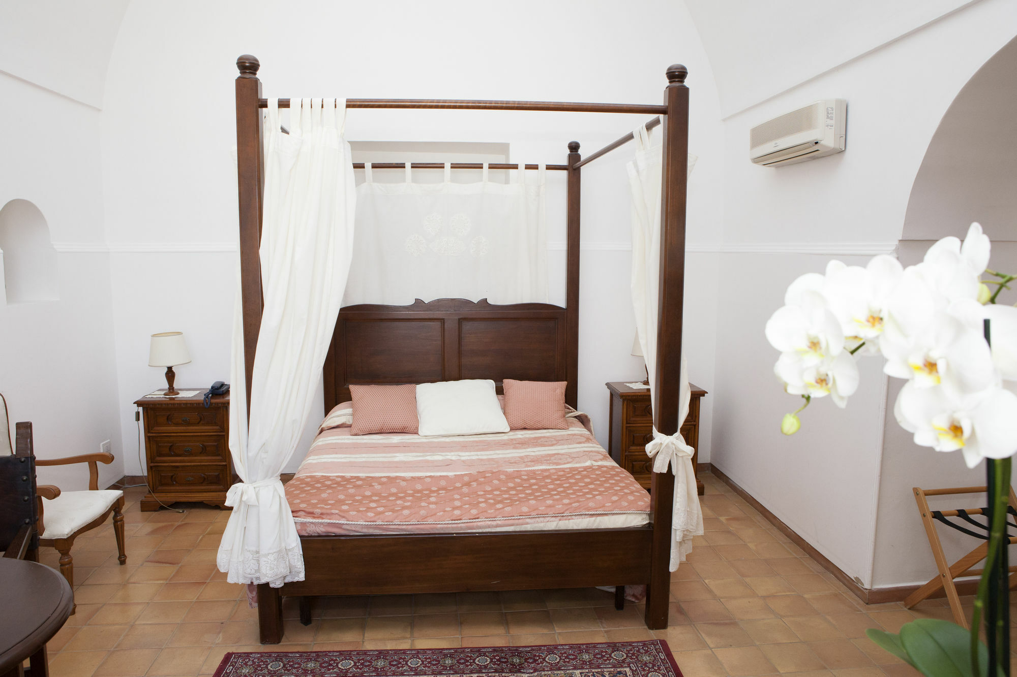ויקו אקוונסה B&B Villa Della Porta, Amalfi Coast - Historical Heritage מראה חיצוני תמונה