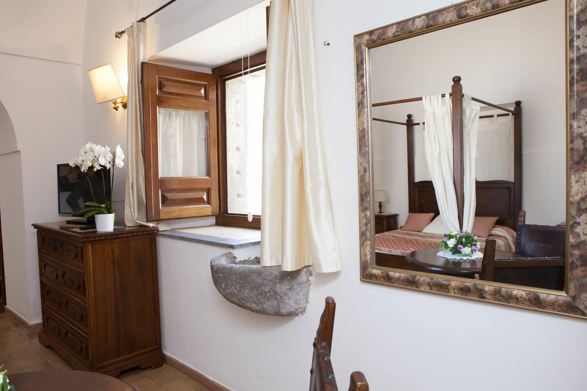 ויקו אקוונסה B&B Villa Della Porta, Amalfi Coast - Historical Heritage מראה חיצוני תמונה