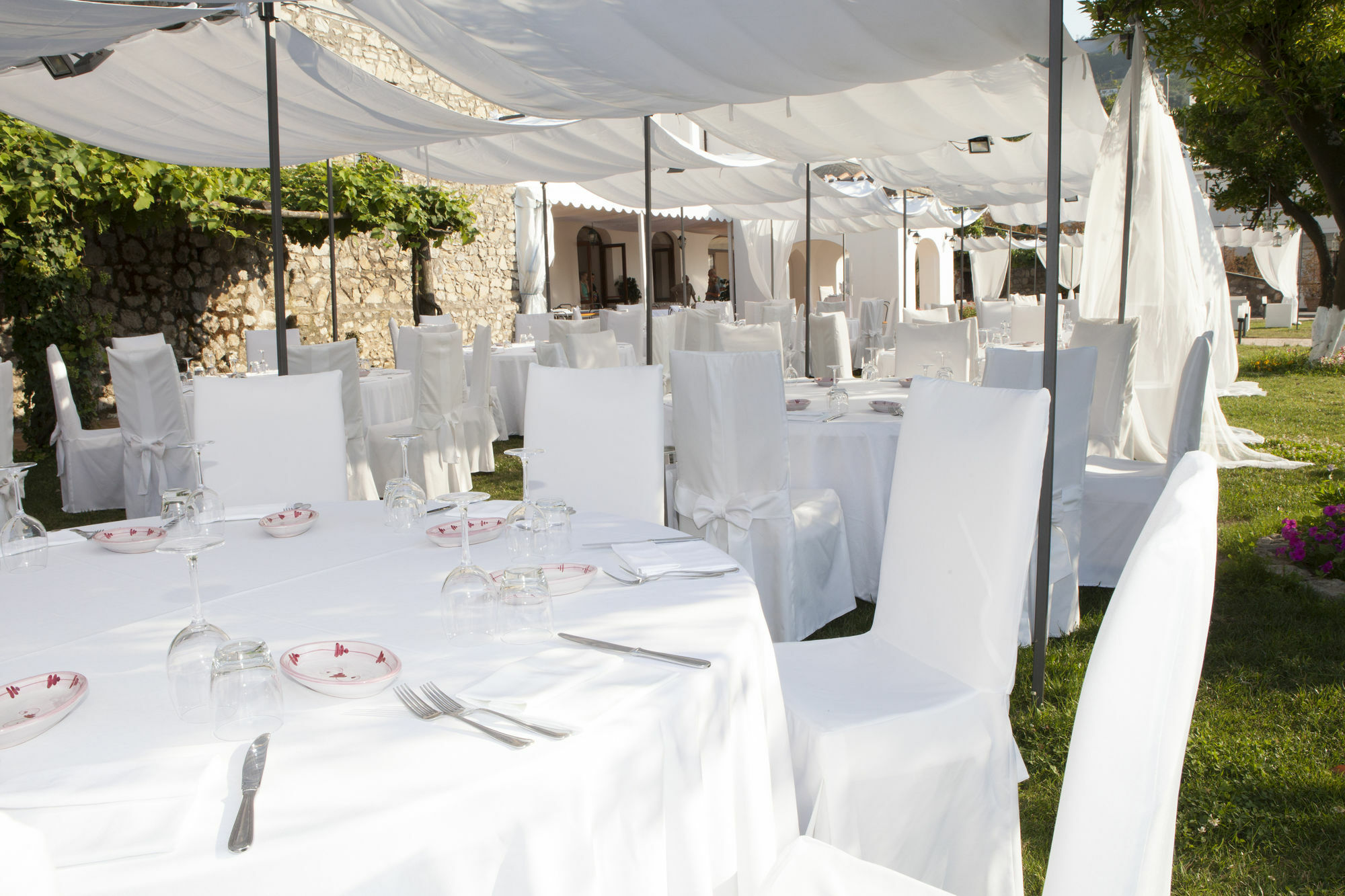 ויקו אקוונסה B&B Villa Della Porta, Amalfi Coast - Historical Heritage מראה חיצוני תמונה