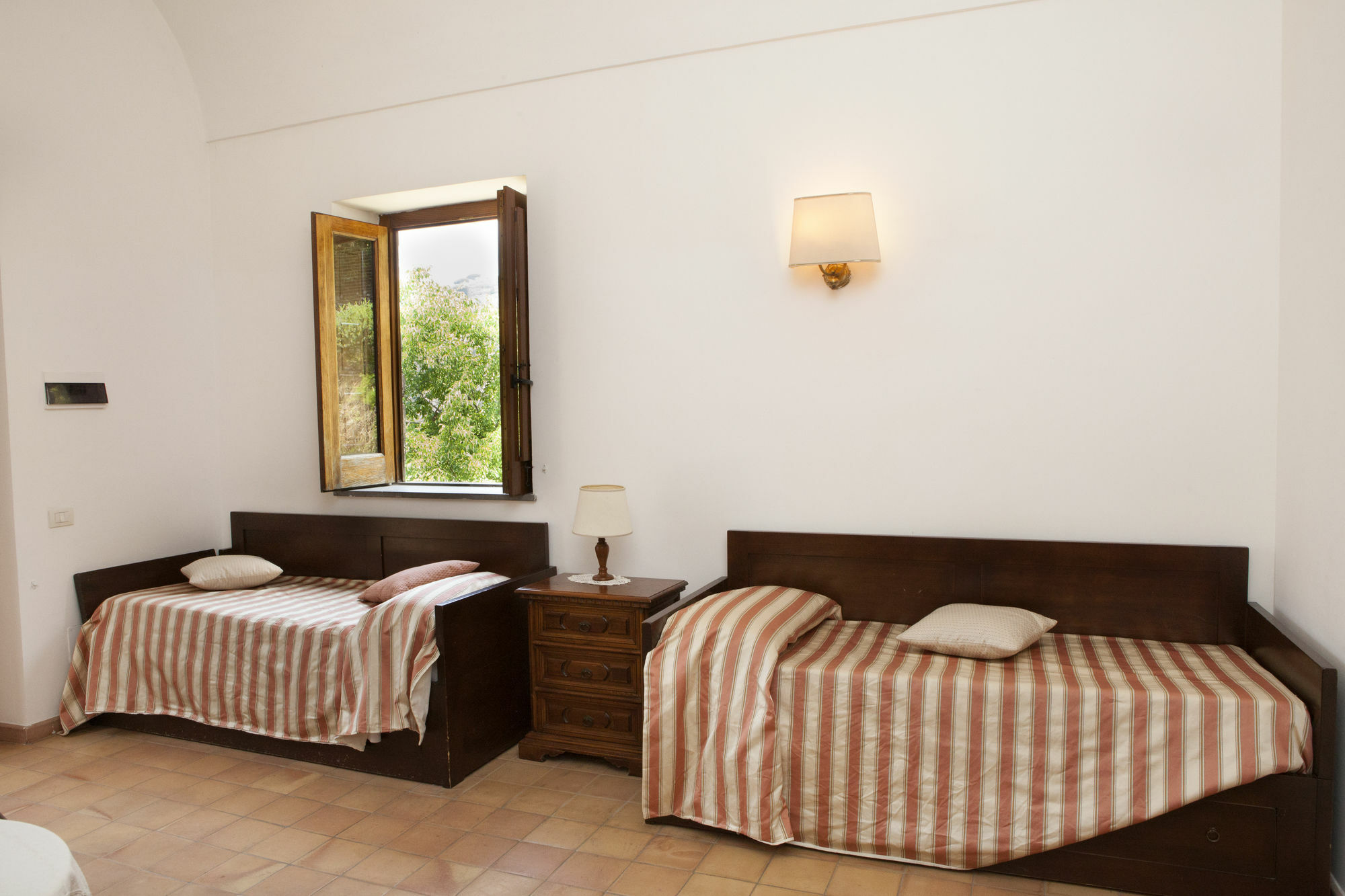 ויקו אקוונסה B&B Villa Della Porta, Amalfi Coast - Historical Heritage מראה חיצוני תמונה
